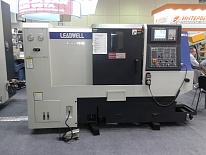 Токарный станок Leadwell LTC-20DM